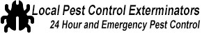 Atwater OH Pest Control Exterminators